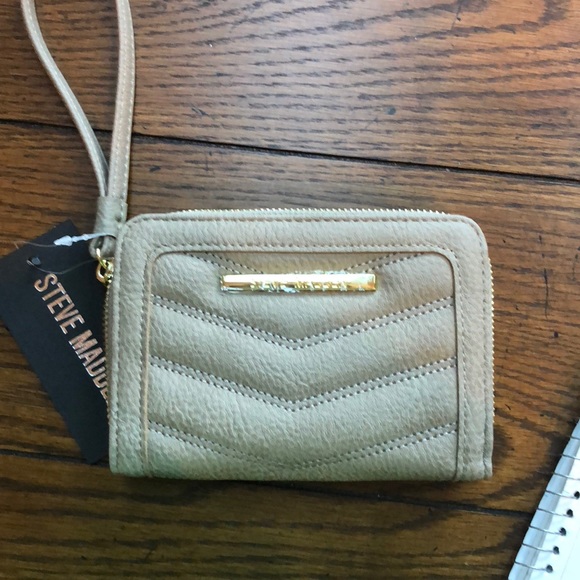 Steve Madden Handbags - Steve Madden wallet